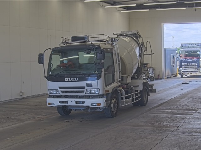 ISUZU OTHER