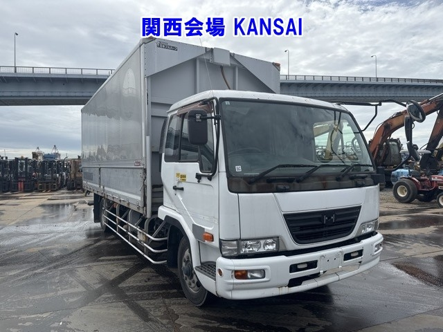 NISSAN CONDOR