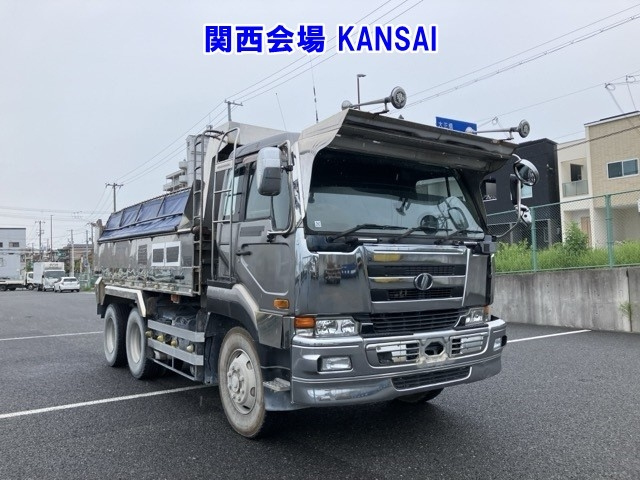 NISSAN TRUCK