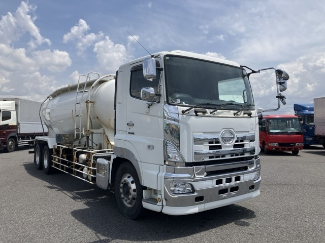 HINO PROFIA