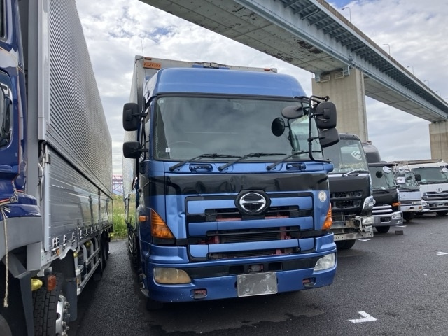 HINO PROFIA