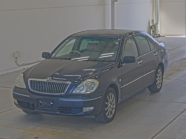 TOYOTA BREVIS