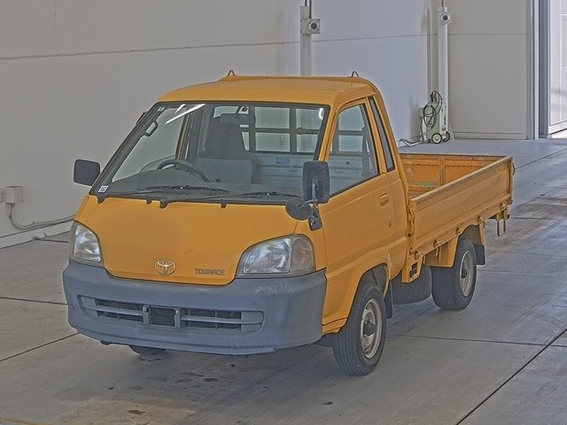 TOYOTA TOWN ACE TRUCK