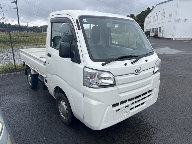 DAIHATSU HIJET — фото