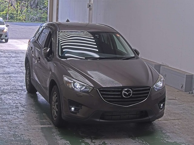 MAZDA CX 5 — фото
