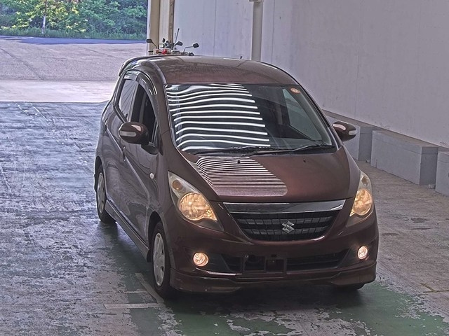 SUZUKI CERVO
