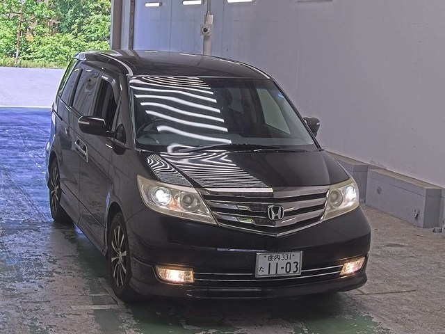 HONDA ELYSION