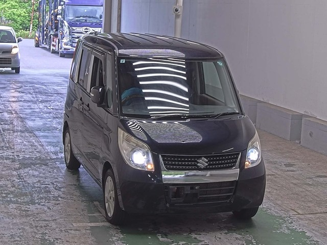 SUZUKI PALETTE
