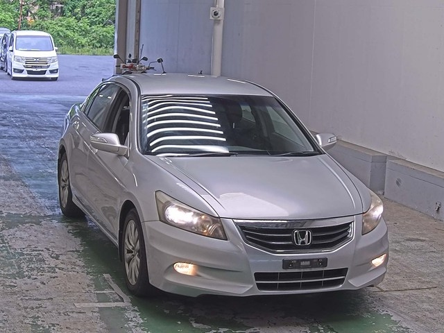 HONDA INSPIRE