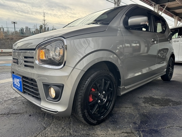SUZUKI ALTO — фото