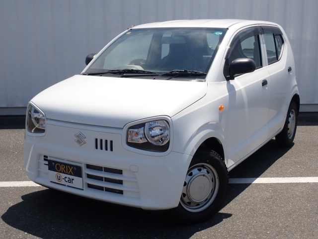 SUZUKI ALTO — фото