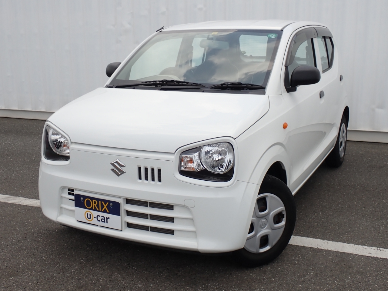 SUZUKI ALTO — фото