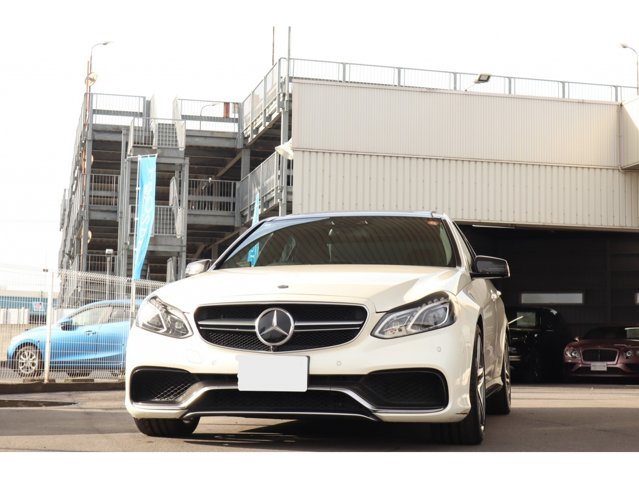 MERCEDES-BENZ AMG — фото
