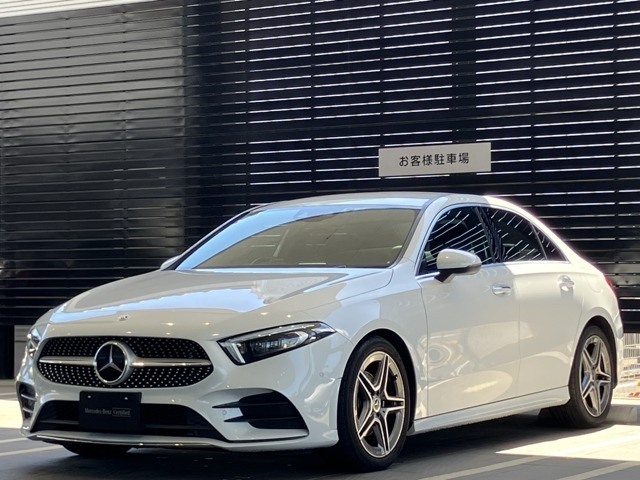 MERCEDES-BENZ A — фото