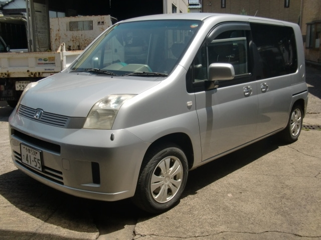HONDA MOBILIO