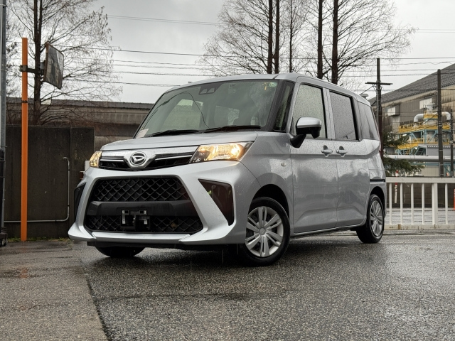 DAIHATSU THOR
