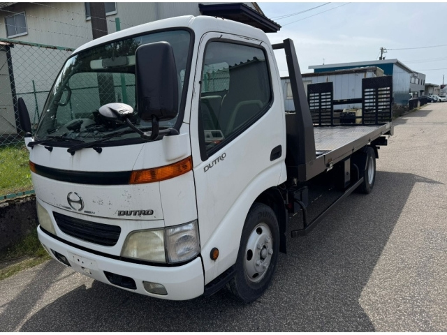 HINO DUTRO