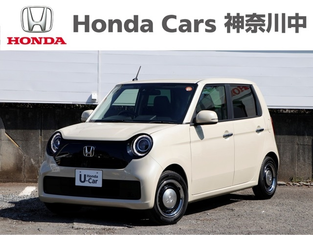 HONDA N ONE