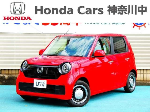 HONDA N ONE