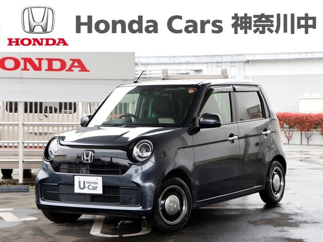 HONDA N ONE