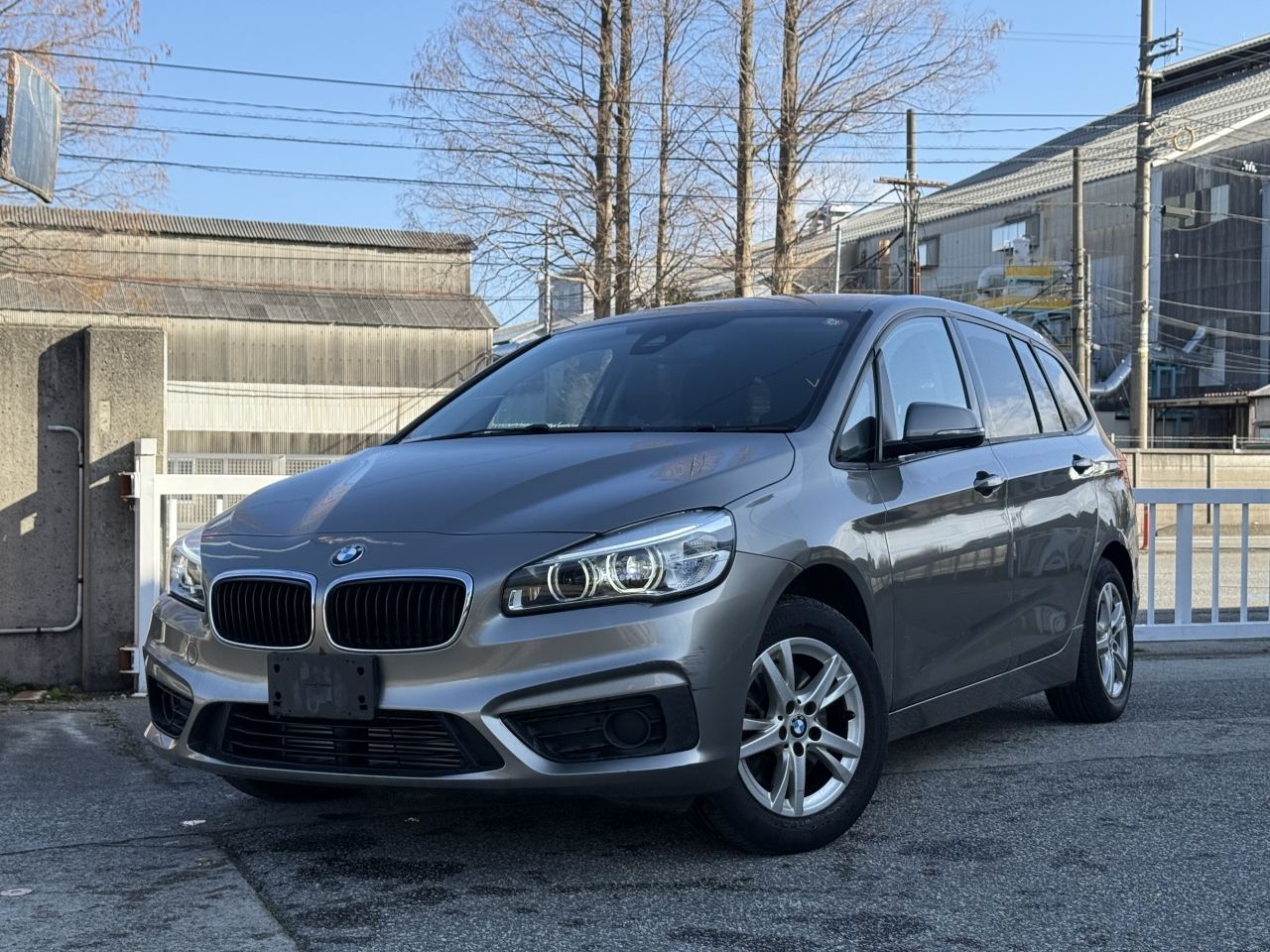 BMW 2 SERIES