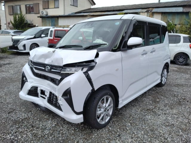 DAIHATSU MOVE — фото