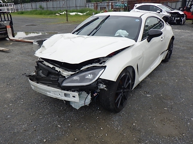 TOYOTA 86