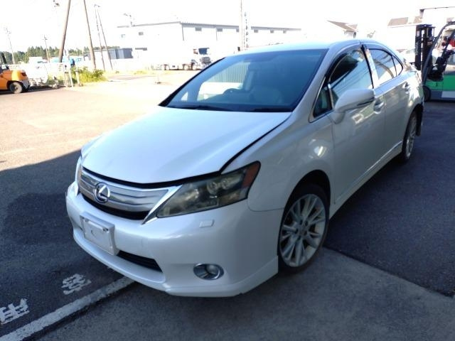 LEXUS HS