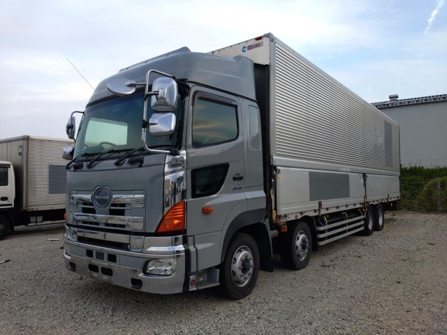 HINO PROFIA