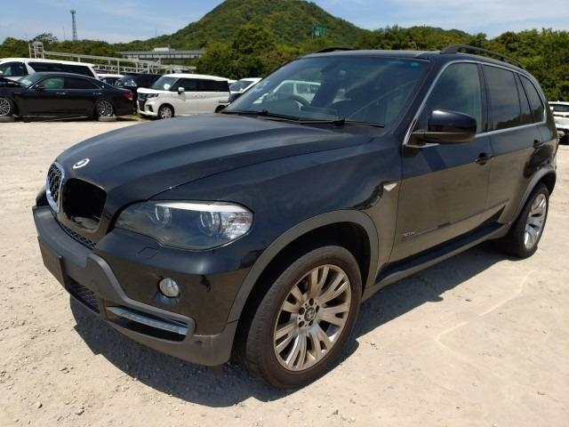 BMW X5 SERIES