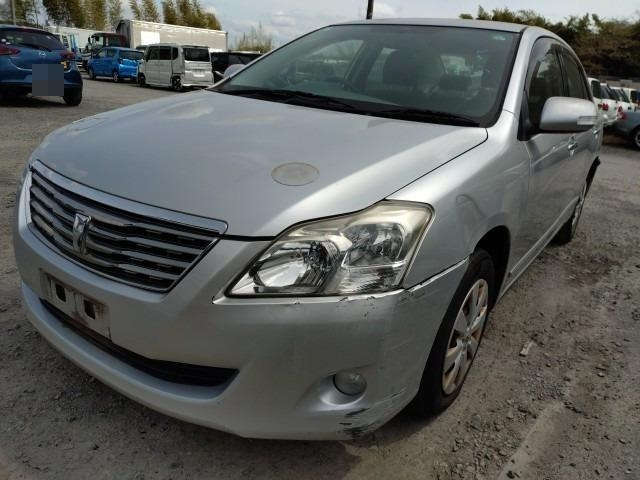 TOYOTA PREMIO