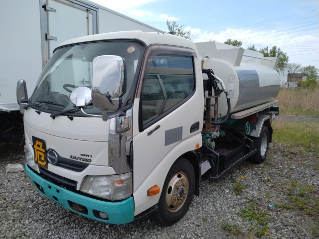 HINO DUTRO