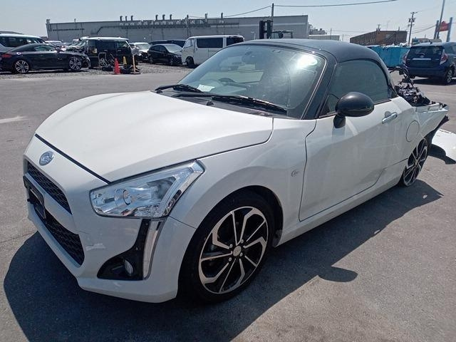 DAIHATSU COPEN