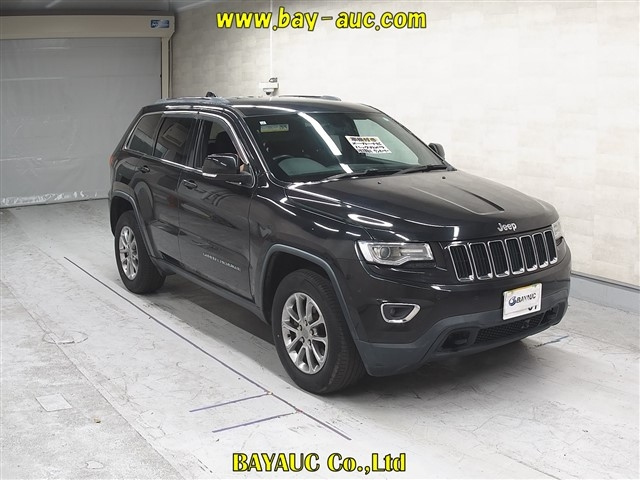 CHRYSLER JEEP GRAND CHEROKEE