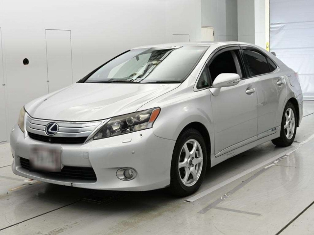 LEXUS HS