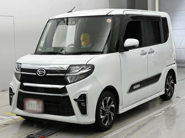 DAIHATSU TANTO — фото