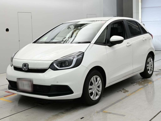 HONDA FIT — фото