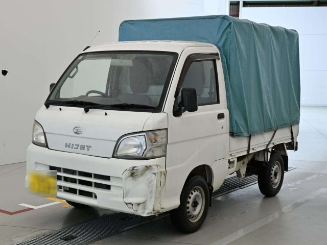 DAIHATSU HIJET — фото