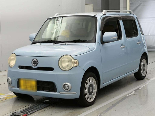 DAIHATSU MIRA — фото