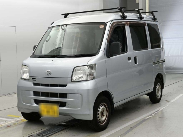 DAIHATSU HIJET — фото