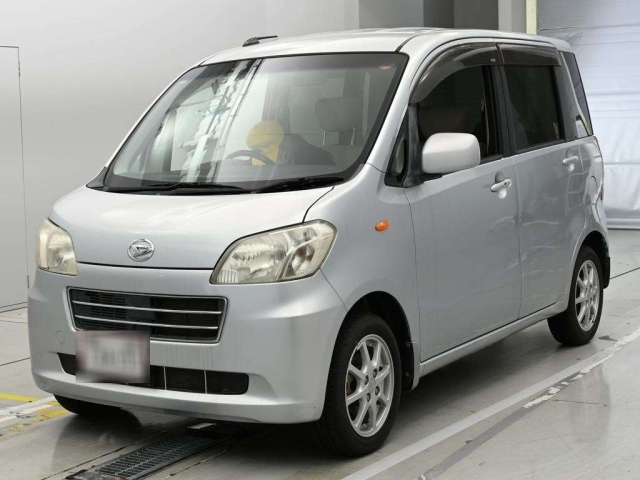 DAIHATSU TANTO — фото