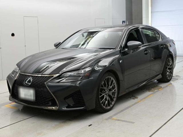 LEXUS GS F