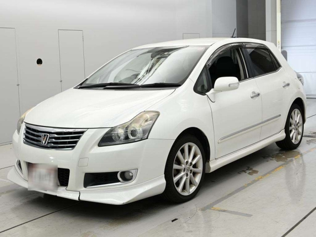 TOYOTA BLADE