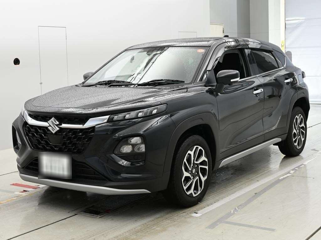 SUZUKI FRONX