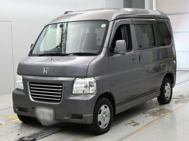 HONDA VAMOS