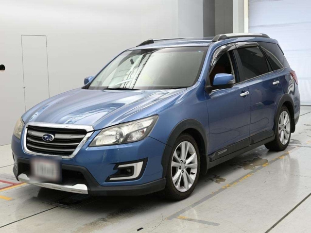 SUBARU EXIGA