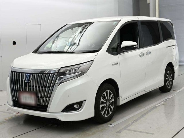 TOYOTA ESQUIRE