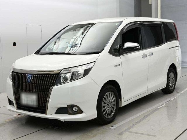 TOYOTA ESQUIRE