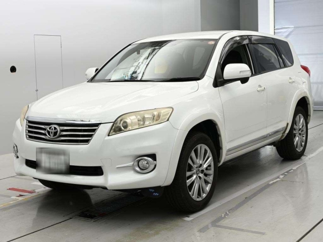TOYOTA VANGUARD