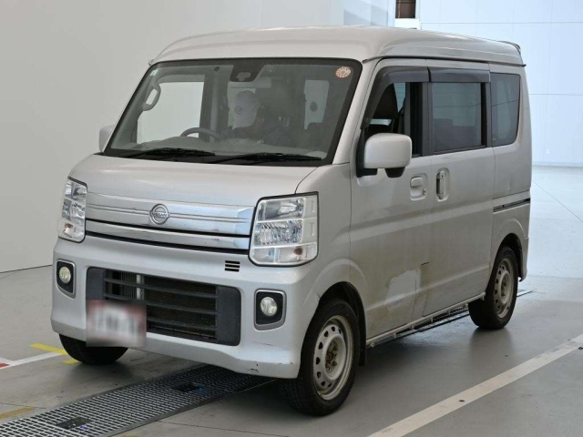 NISSAN CLIPPER RIO